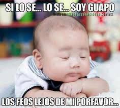Imagenes Chistosas De Bebes5 Imagenes De Bebes Chistosos Para Whatsapp Imagenes De Bebes Chistosos Memes Divertidos Frases Para Reirse Mucho