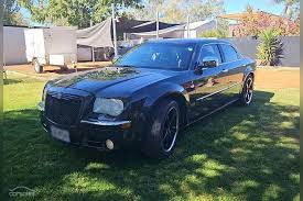 Image result for Black 2009 Chrysler
