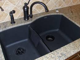pegasus black granite kitchen sink