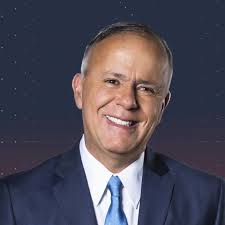 Ciro Gómez Leyva yeni bir şəkil əlavə etdi.