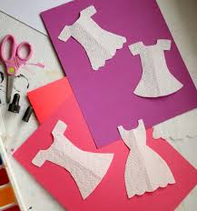 See more ideas about mothers day crafts, crafts, mothers day. Tie Dye Dress Mother S Day Card For Kids Happy Hooligans