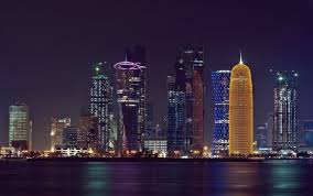 Doha Qatar Hd Wallpapers Pictures Doha City Wallpaper Tourism Day