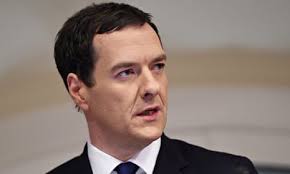 George Osborne urges ministers to fast-track fracking measures in leaked  letter