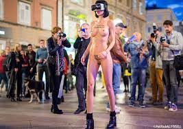 Tout simplement les meilleures vidéos porno sublime femme nue qui peuvent être trouvés en ligne. Milo Moire On Twitter Anzeige New Performance Online Ceci N Est Pas Une Femme Nue At Museum Rijeka Croatia Buy The Video In My Shop Https T Co Gs532j1wdm Over 20 Minutes