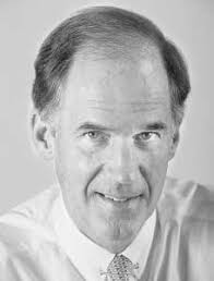 William B. Harrison Jr. 1943— Biography