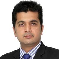 Arjun Bhat Email & Phone Number