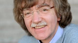 Gotthold Schwarz (Biographie)