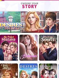 Stories you play para android en aptoide! Secrets For Android Apk Download