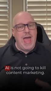 #marketingstrategy #contentmarketing #artificialintelligence #ai