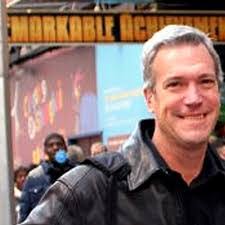 David Yaun's Instagram, Twitter & Facebook