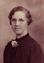 Theodora Mabel Lippitt Goff (1884-1951)