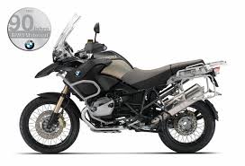 Bmw Motorrad Motorcycles Enduro Bmw R 1200 Gs Adventure 90 Years Special Model Bmw Motorbikes Bmw Motorrad Classic Motorcycles