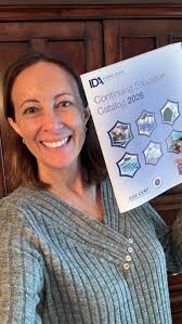 Dentistry is evolving—and the practices seeing real results are no longer  looking at the mouth in isolation. @georgiaagd Join us and walk away,  integrating: 🛌 Sleep 🧪 Saliva 🍬 Sugar (metabolic health)