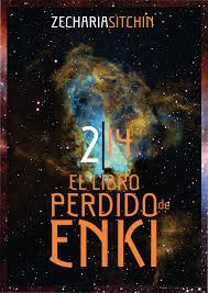 Devoradora de liibros, ciudad de méxico. Adn Mandala El Libro Perdido De Enki 2 14