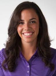 2018 Jackson-Madison County Sports Hall of Fame inductee Ivy Renfroe.