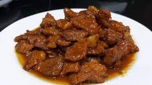 Check spelling or type a new query. Babi Kecap Resep Dan Cara Masak Youtube