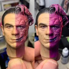 So cool love this guy🦇