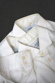 What to do to avoid yellow stains in white shirts? How To Remove Yellow Sweat Stains From White Shirts The Mensch