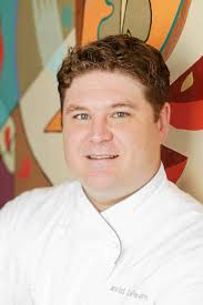 David LeFevre Leaves Water Grill To Open His Own Place