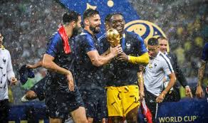 World cup 2018 personality quiz: World Cup 2018 Who Won World Cup 2018 And How Many Times Has France Won Football Sport Express Co Uk