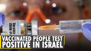 Photo by christina victoria craft on unsplash. Israel Over 12 000 People Test Positive For Covid 19 After Receiving Pfizer Vaccine Youtube