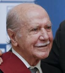 Manuel Alexandre nos ha dejado