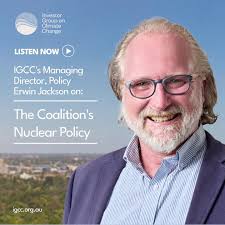 Erwin Jackson: ABC Sydney Morning Radio