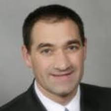 Dr. Alfred Tinger, MD