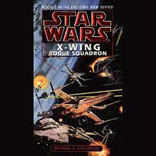 Amazon.com: Star Wars: The X-Wing Series, Volume 8: Isard's Revenge  (Audible Audio Edition): Michael A. Stackpole, Anthony Heald, Random House  Audio: Books