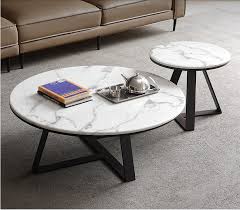 It includes a sofa and a loveseat, with room for five to sit and chat over your favorite hors d'oeuvres or tv show. Simple Modern Style Living Room Table Furniture Marble Top Steel Base Center Coffee Table Side Table Set Buy Modern Center Coffee Table Living Room Center Coffee Table Living Room Table Furniture Marble Top