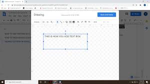 How To Add Text Box In Google Docs Full Guide In 2020 Google Docs Add Text Text Icons