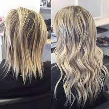 67 Best Ideas For Hair Extensions Curly Bombshells Hair Extensions Before And After Blonde Hair Extensions Bombshell Hair