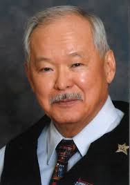 Obituary for George Takashima