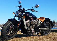The scout receives braking improvements with its new floating wheelbase. Indian Scout Motorcycle Wikipedia