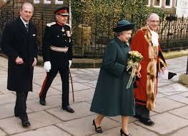 Philip presided over the coronation commission, and in 1952 the new queen ordained that he should be. Ootvyeyhe83hbm