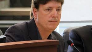 Terry Whitehead releases 58-page LRT report — to mixed reviews