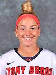 2020 Women's Lacrosse Roster