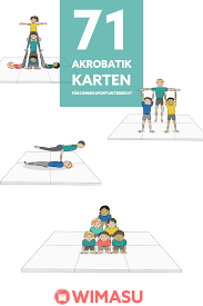 We did not find results for: 71 Akrobatik Karten Die Wimasu Akrobatikkartei On Der Grundschule Bis In Die Sekundarstufe Kann Akrobatik Mit Sportunterricht Akrobatik Turnen Mit Kindern