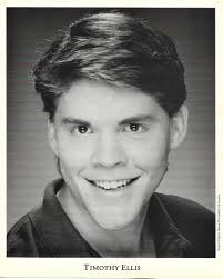 Timothy Ellis