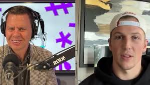 Liam Lawson's dad told him off after pulling the finger : r/formula1