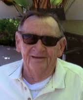 Obituary information for John (Jack) McAdams