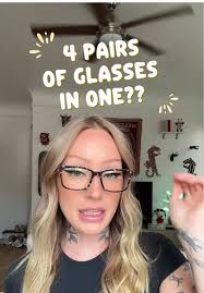 Otto Weston Tortoise Frames