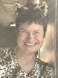 Gina Miley's Instagram, Twitter & Facebook