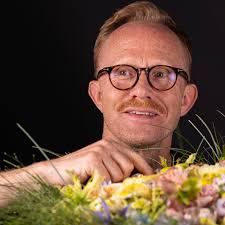 The most influential and prestigious master florists