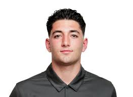 Lafayette Leopards College Football Roster