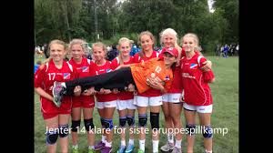 These handball stars are so good that they don't even have to look at what they are doing. Driv Il Handball Pa Partille Cup 2014 Youtube