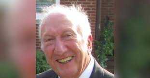 Aaron Jaffe Obituary