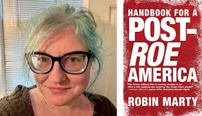 I Wrote a Book for Navigating Post-Roe America. Here's How.