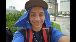 YA ESTAMOS EN COREA DEL SUR 🇰🇷