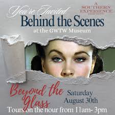 Ever wonder what secrets lie beyond the velvet ropes? Now's your chance to  discover the untold stories of the museum, the house, and the legendary  film that defined an era. 🔍 Go